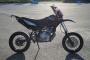 Yamaha WR 125 3
