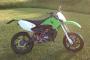 Kawasaki KMX 125 2