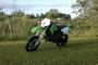 Kawasaki KMX 125 3