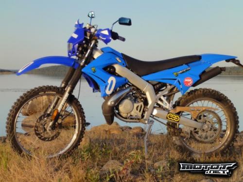 Derbi Senda 50 X-race