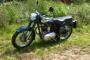 Royal Enfield Bullet 2
