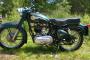 Royal Enfield Bullet 1
