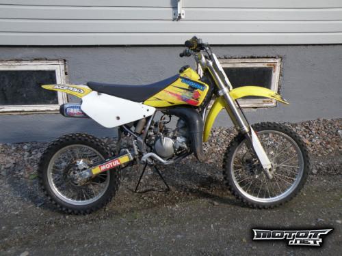 Suzuki RM 85