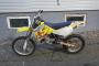 Suzuki RM 85 3