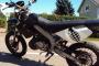 Derbi Senda 50 X-race SM 9