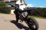 Derbi Senda 50 X-race SM 6