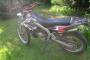 Derbi Senda 50 Extreme 0