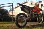 KTM EXC 125 1