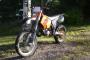KTM EXC 125 3