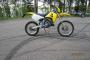 Suzuki RM 125 4