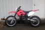 Honda CRM 125 0