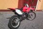 Honda CRM 125 7