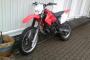 Honda CRM 125 2