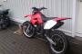 Honda CRM 125 3