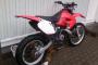 Honda CRM 125 1