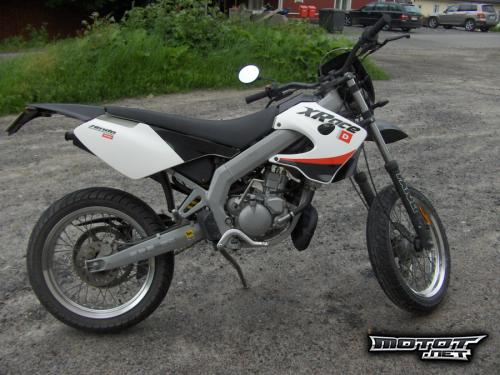 Derbi Senda 50 X-race SM
