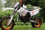KTM EXC 125 2