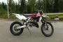 Husqvarna WR 125 2