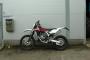 Husqvarna WR 125 1