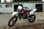 Husqvarna WR 125 0