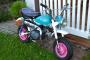 Honda Z50 1