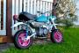 Honda Z50 0