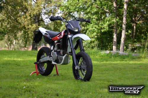 Husqvarna TE 510