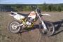 Suzuki DR 650 2