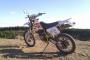 Suzuki DR 650 0