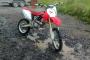 Honda CRF 150R 0