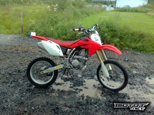 Honda CRF 150R