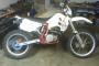 KTM GS 250 2