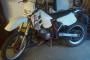 KTM GS 250 0