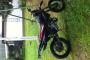 Derbi Senda 50 Extreme 0
