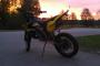 MBK X-limit 50 0