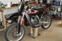 Husqvarna WRE 125 4