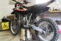 Husqvarna WRE 125 3