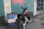 Husqvarna WRE 125 0