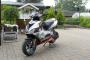 Aprilia SR 50 R Factory 2