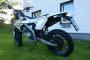 Rieju Marathon 125 Motard 5