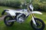Rieju Marathon 125 Motard 3