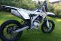 Rieju Marathon 125 Motard 4