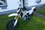 Rieju Marathon 125 Motard 1