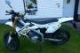 Rieju Marathon 125 Motard 0