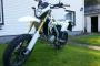 Rieju Marathon 125 Motard 6