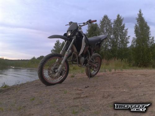 Factory Bike Chrono 50