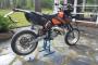 KTM EXC 125 2