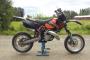 KTM EXC 125 3