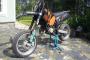 KTM EXC 125 0