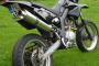 Derbi Senda 125 SM 1